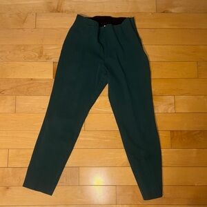 a new day Green Dress Pants